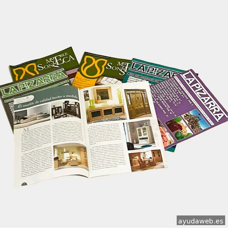 JAC PUBLICIDAD - Agencia de Publicidad en Toledo