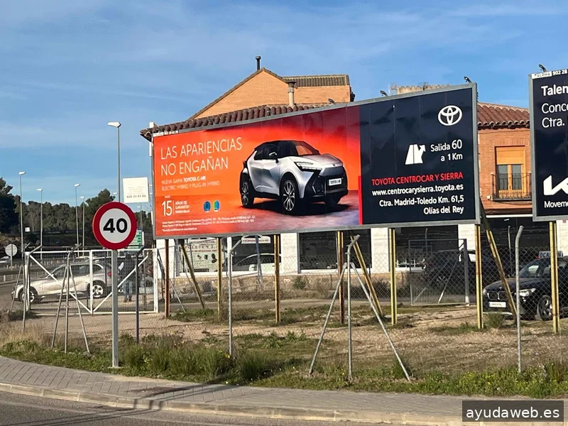 JAC PUBLICIDAD - Agencia de Publicidad en Toledo