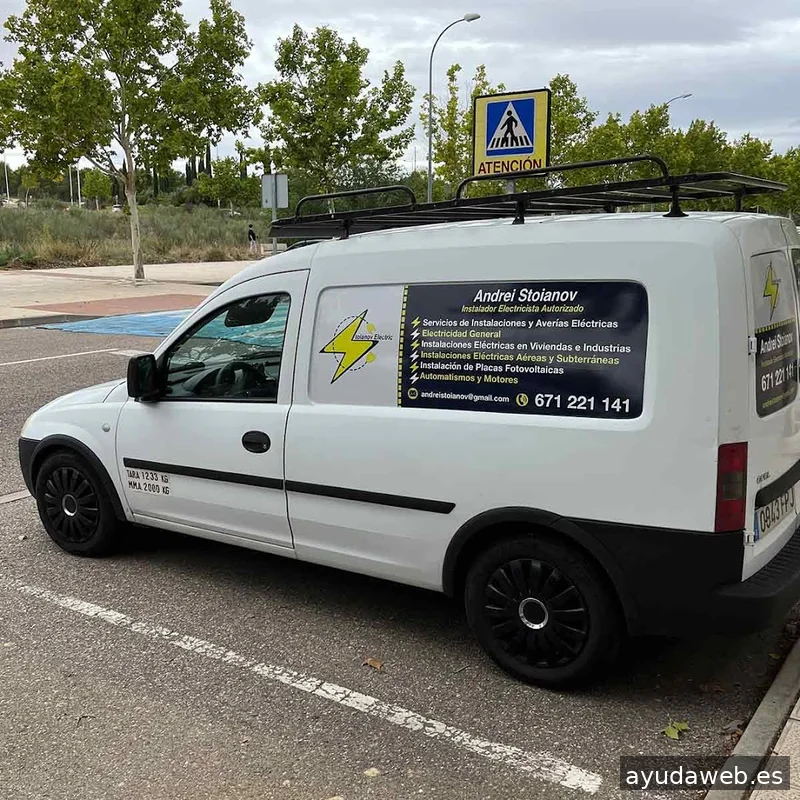 JAC PUBLICIDAD - Agencia de Publicidad en Toledo