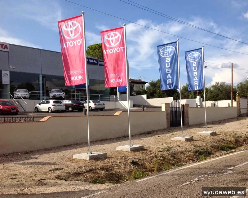 JAC PUBLICIDAD - Agencia de Publicidad en Toledo