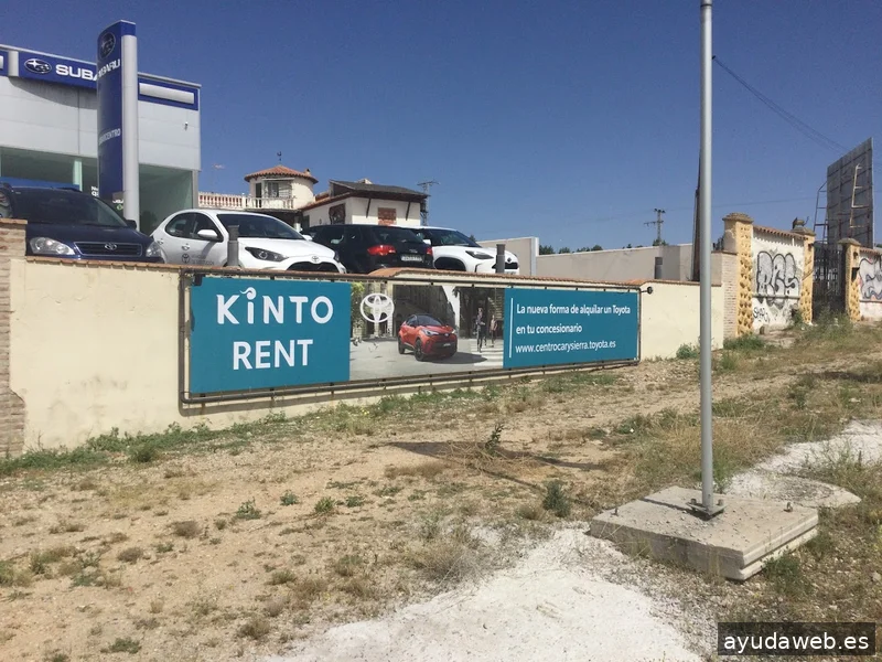 JAC PUBLICIDAD - Agencia de Publicidad en Toledo