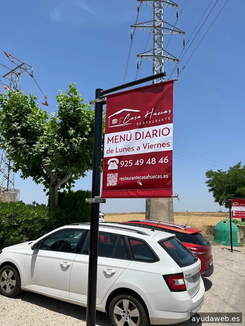 JAC PUBLICIDAD - Agencia de Publicidad en Toledo