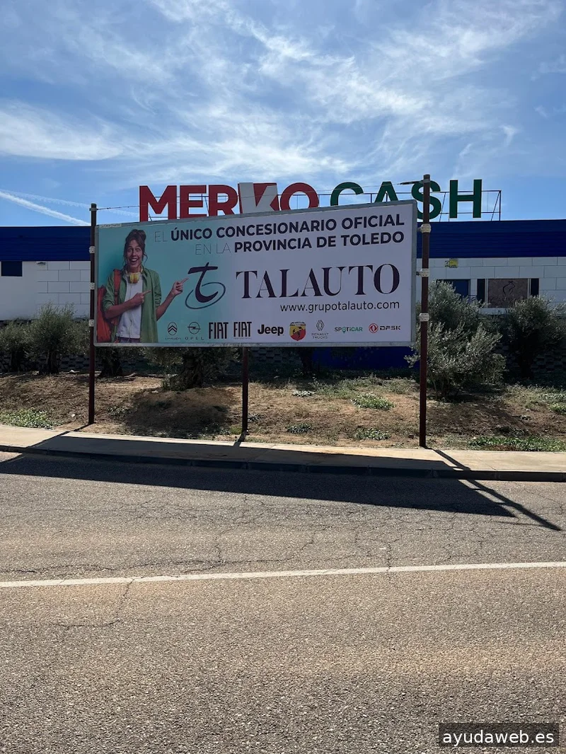 JAC PUBLICIDAD - Agencia de Publicidad en Toledo