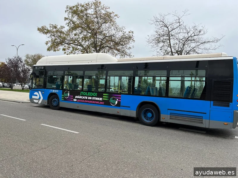 JAC PUBLICIDAD - Agencia de Publicidad en Toledo