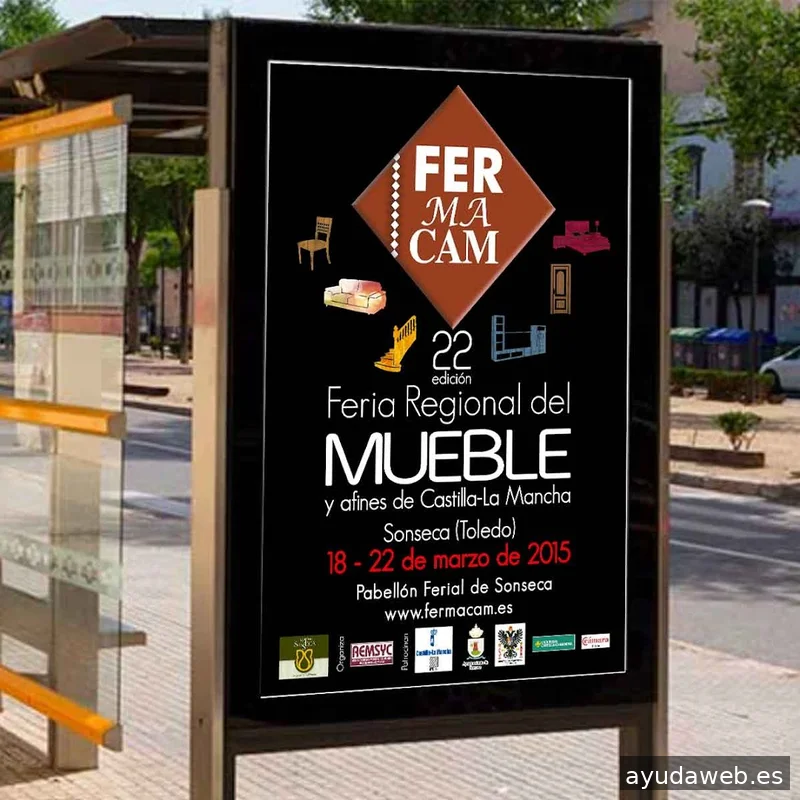 JAC PUBLICIDAD - Agencia de Publicidad en Toledo