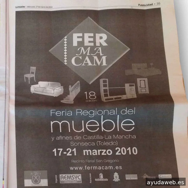 JAC PUBLICIDAD - Agencia de Publicidad en Toledo