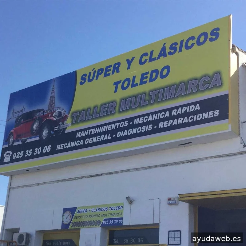 JAC PUBLICIDAD - Agencia de Publicidad en Toledo