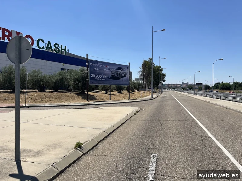 JAC PUBLICIDAD - Agencia de Publicidad en Toledo