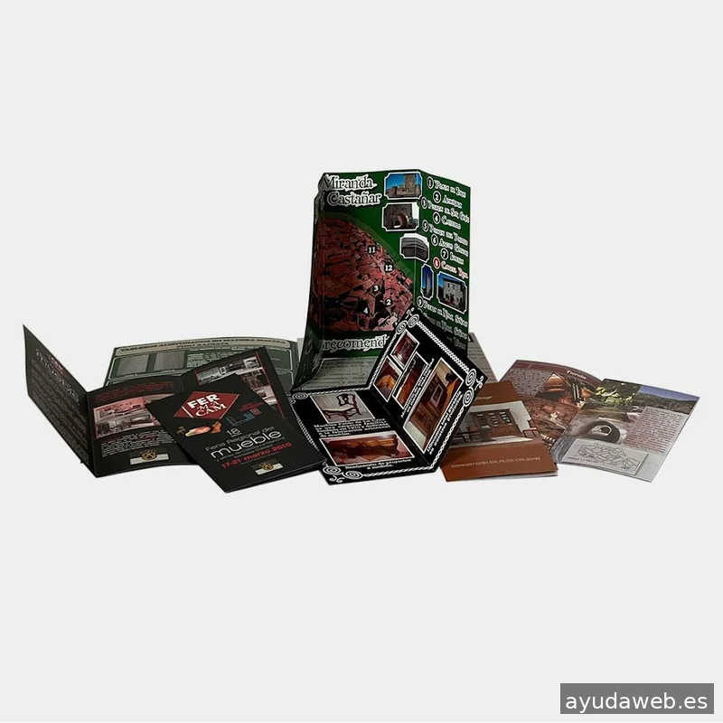 JAC PUBLICIDAD - Agencia de Publicidad en Toledo