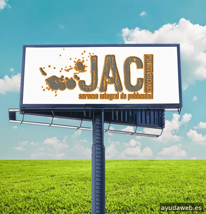 JAC PUBLICIDAD - Agencia de Publicidad en Toledo