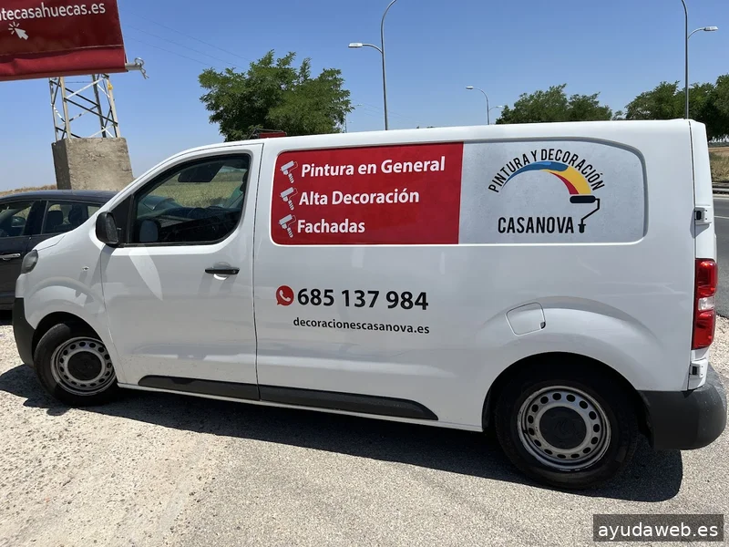 JAC PUBLICIDAD - Agencia de Publicidad en Toledo