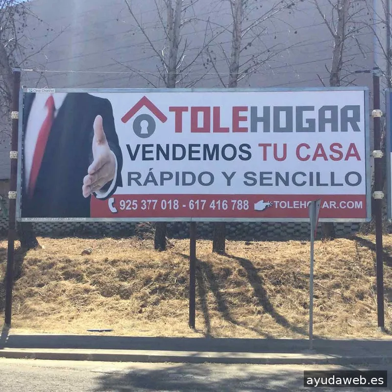 JAC PUBLICIDAD - Agencia de Publicidad en Toledo