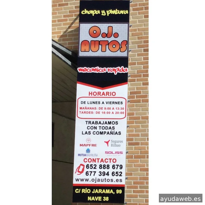 JAC PUBLICIDAD - Agencia de Publicidad en Toledo