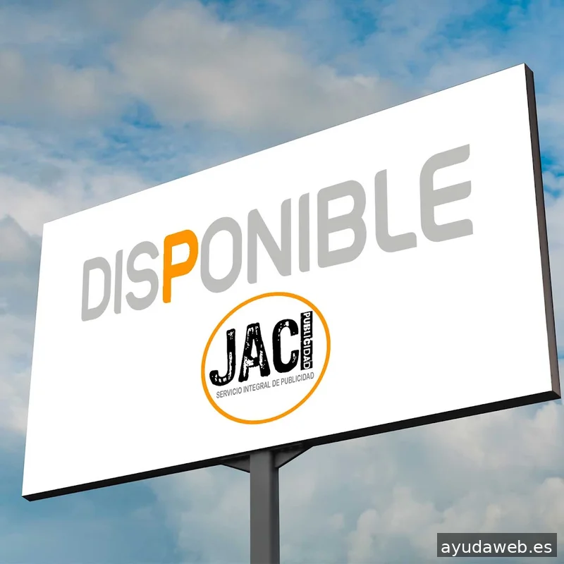 JAC PUBLICIDAD - Agencia de Publicidad en Toledo