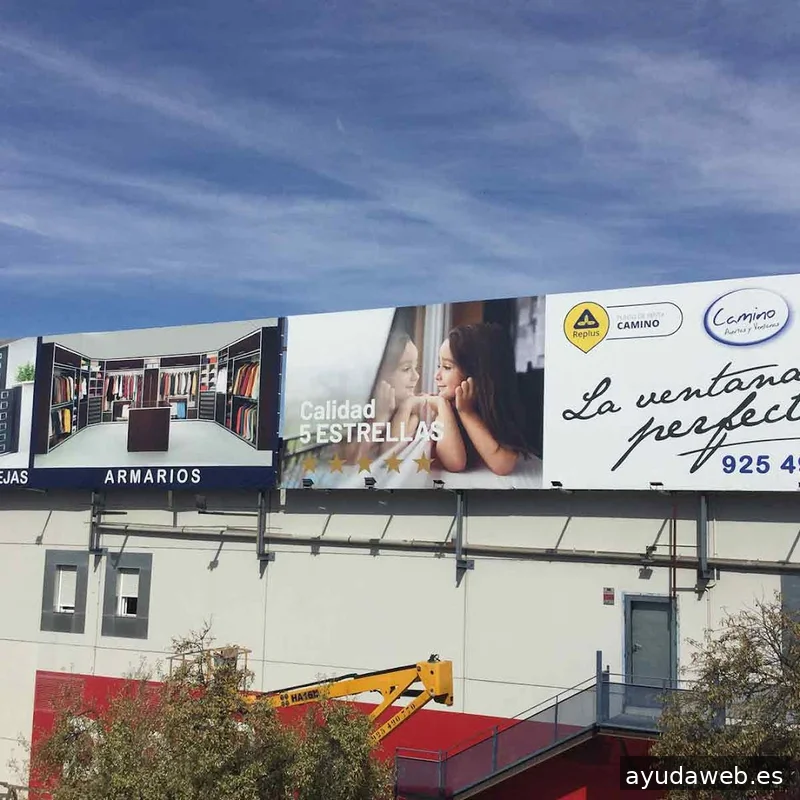 JAC PUBLICIDAD - Agencia de Publicidad en Toledo