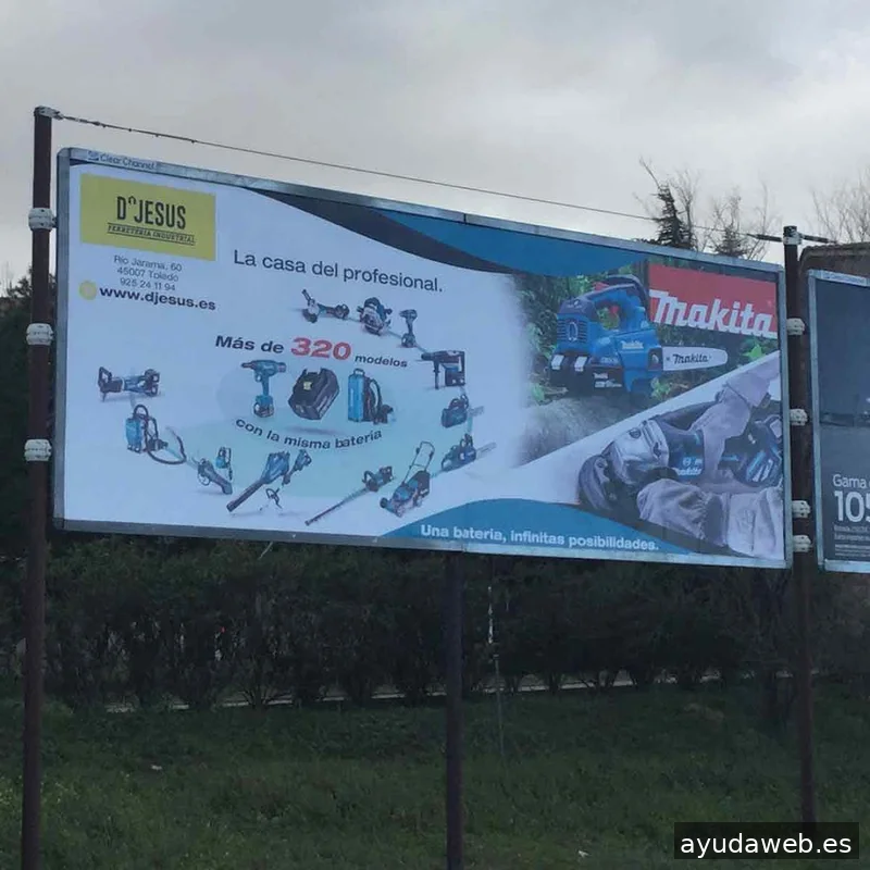 JAC PUBLICIDAD - Agencia de Publicidad en Toledo