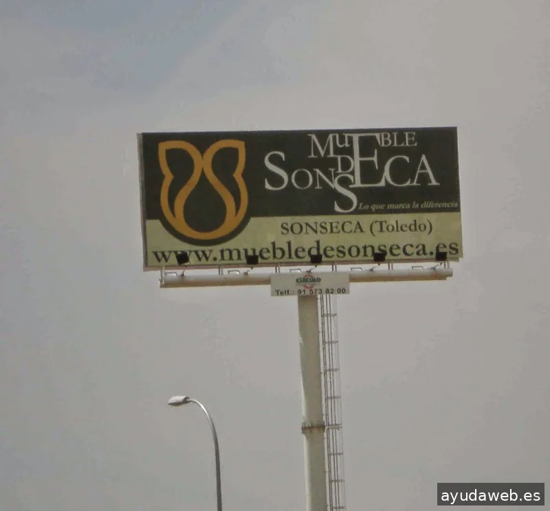 JAC PUBLICIDAD - Agencia de Publicidad en Toledo