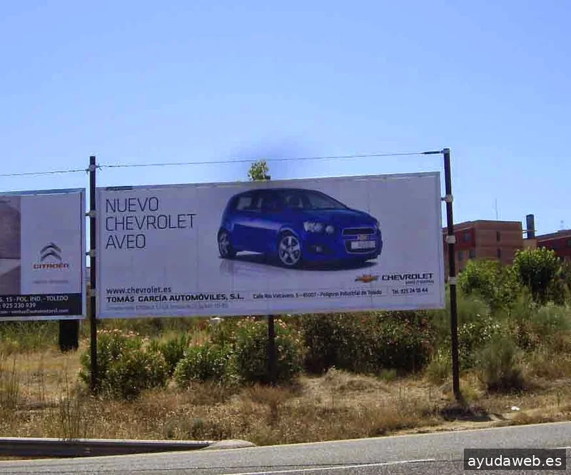 JAC PUBLICIDAD - Agencia de Publicidad en Toledo