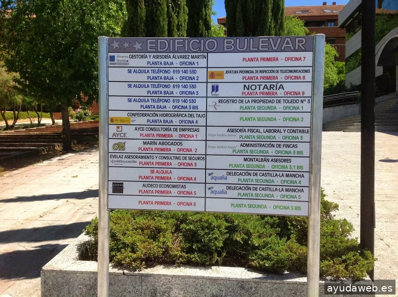 JAC PUBLICIDAD - Agencia de Publicidad en Toledo