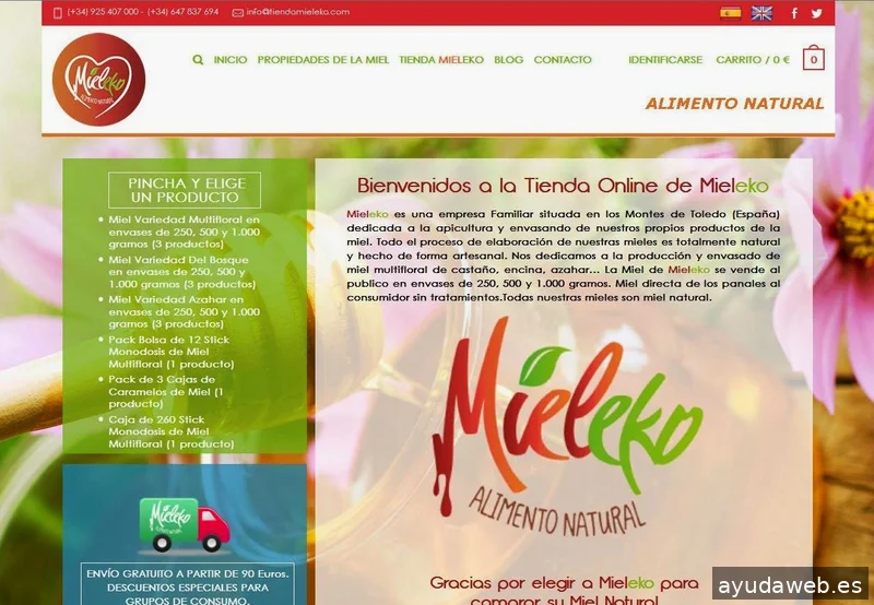 JAC PUBLICIDAD - Agencia de Publicidad en Toledo