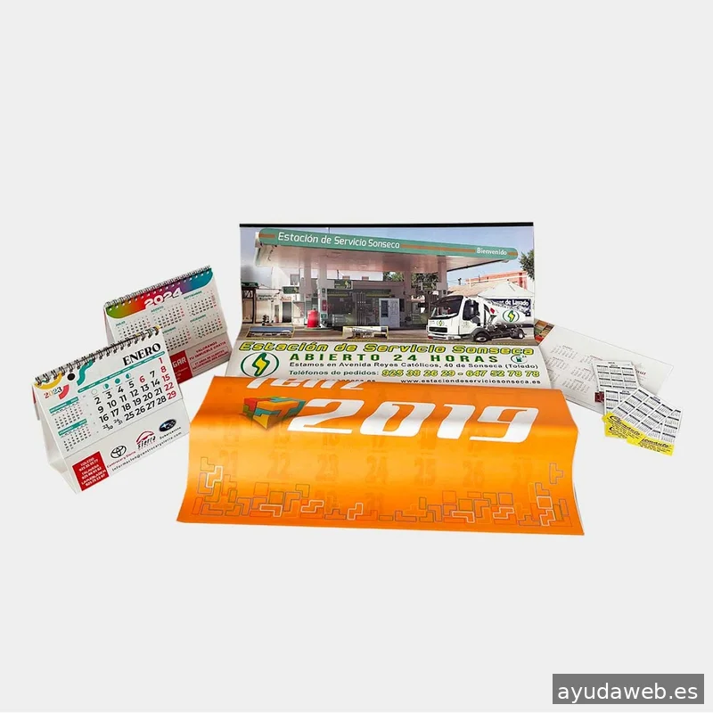 JAC PUBLICIDAD - Agencia de Publicidad en Toledo