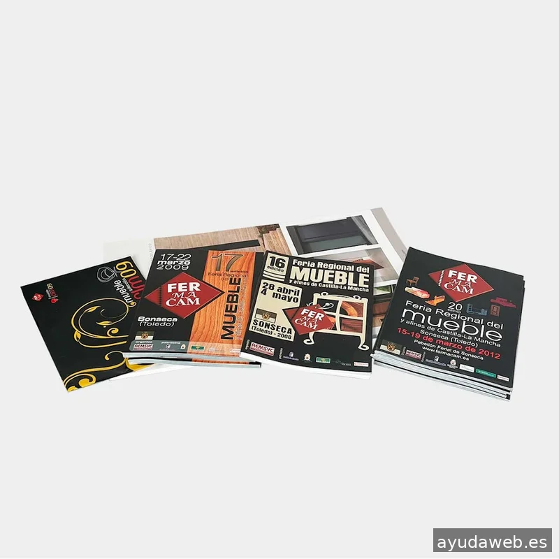 JAC PUBLICIDAD - Agencia de Publicidad en Toledo