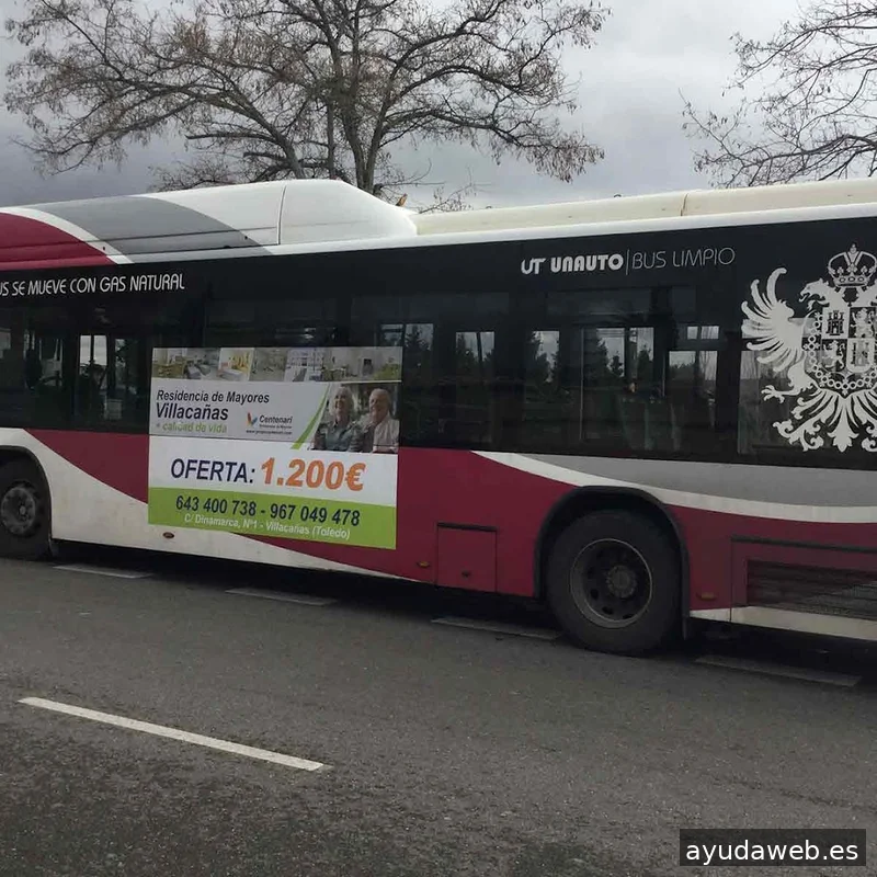 JAC PUBLICIDAD - Agencia de Publicidad en Toledo