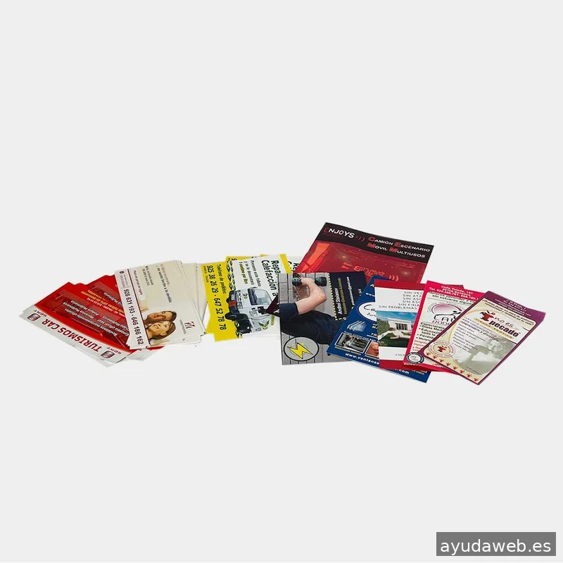 JAC PUBLICIDAD - Agencia de Publicidad en Toledo