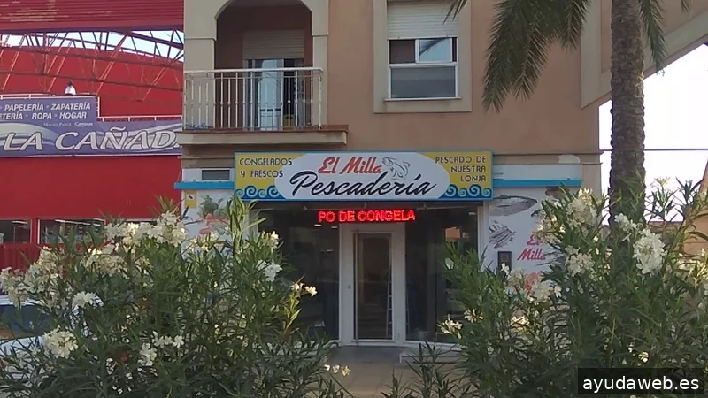 Rótulos Granada Rotulación en vinilo y Luminosos Kuyata Letras corporeas