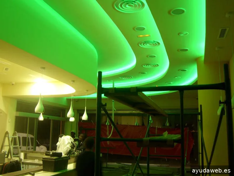 Rótulos Granada Rotulación en vinilo y Luminosos Kuyata Letras corporeas