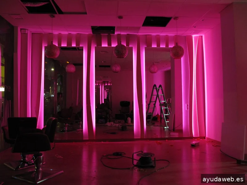 Rótulos Granada Rotulación en vinilo y Luminosos Kuyata Letras corporeas