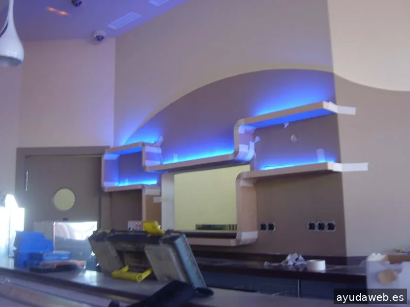 Rótulos Granada Rotulación en vinilo y Luminosos Kuyata Letras corporeas