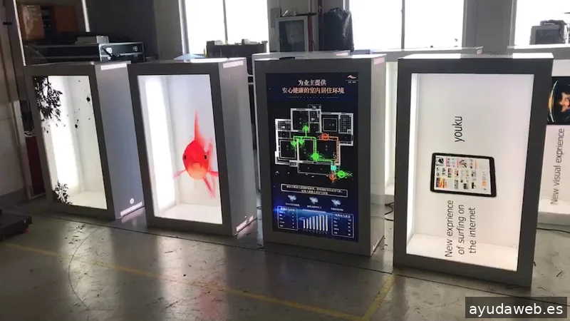 Rótulos Granada Rotulación en vinilo y Luminosos Kuyata Letras corporeas