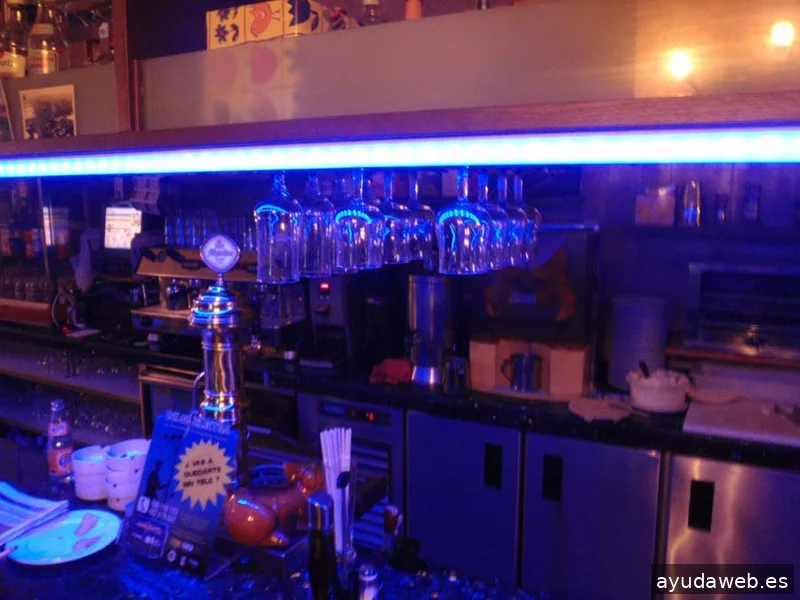 Rótulos Granada Rotulación en vinilo y Luminosos Kuyata Letras corporeas