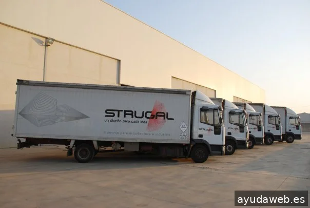 Rótulos Granada Rotulación en vinilo y Luminosos Kuyata Letras corporeas