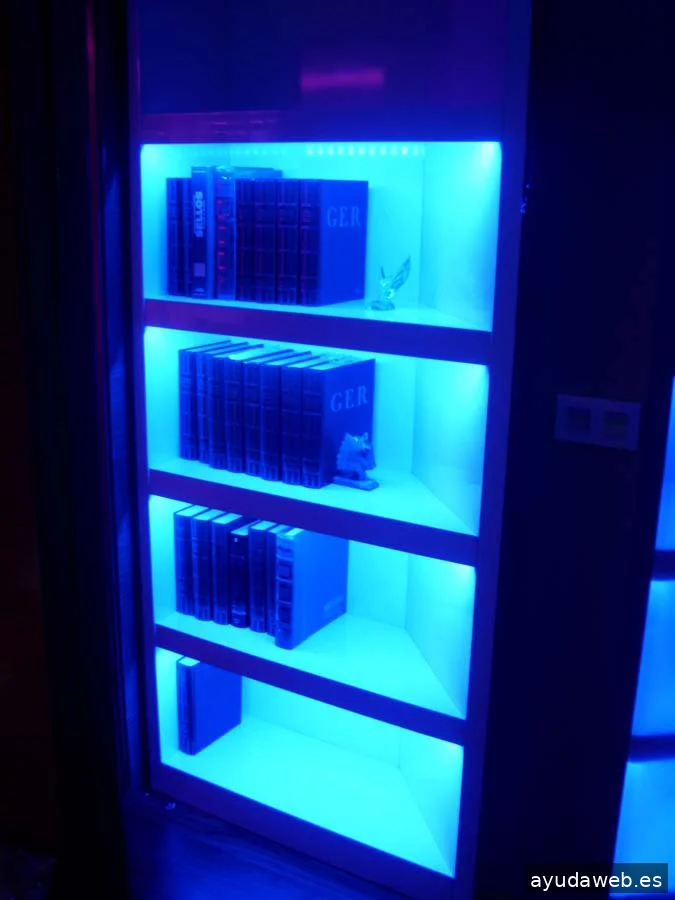 Rótulos Granada Rotulación en vinilo y Luminosos Kuyata Letras corporeas