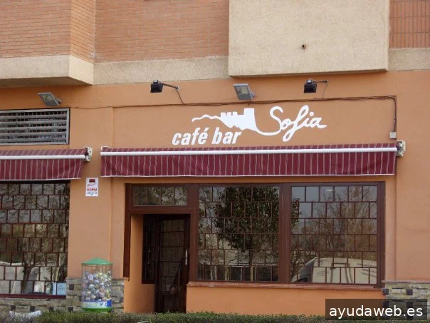 Rótulos Granada Rotulación en vinilo y Luminosos Kuyata Letras corporeas