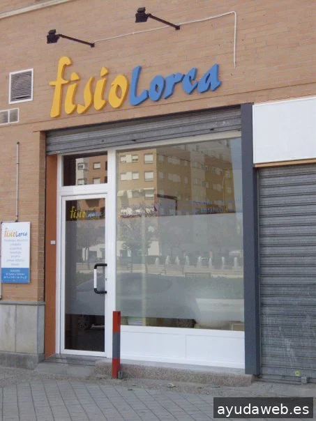 Rótulos Granada Rotulación en vinilo y Luminosos Kuyata Letras corporeas