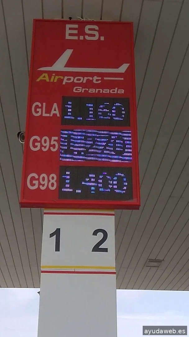 Rótulos Granada Rotulación en vinilo y Luminosos Kuyata Letras corporeas