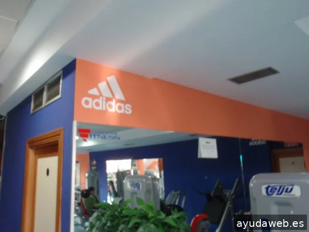 Rótulos Granada Rotulación en vinilo y Luminosos Kuyata Letras corporeas