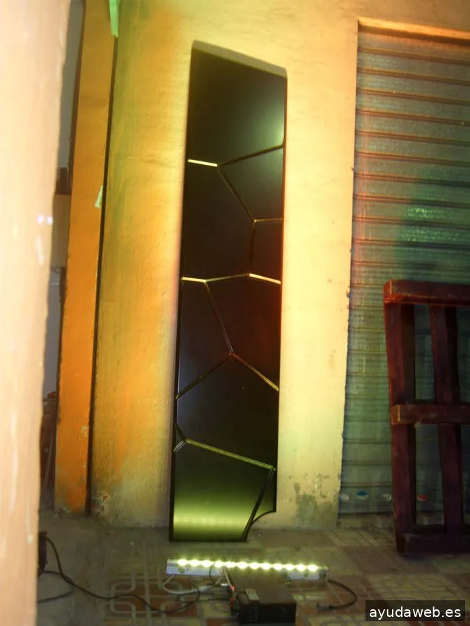 Rótulos Granada Rotulación en vinilo y Luminosos Kuyata Letras corporeas