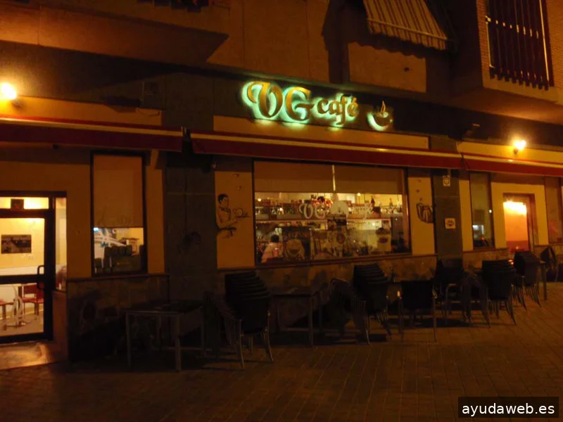 Rótulos Granada Rotulación en vinilo y Luminosos Kuyata Letras corporeas