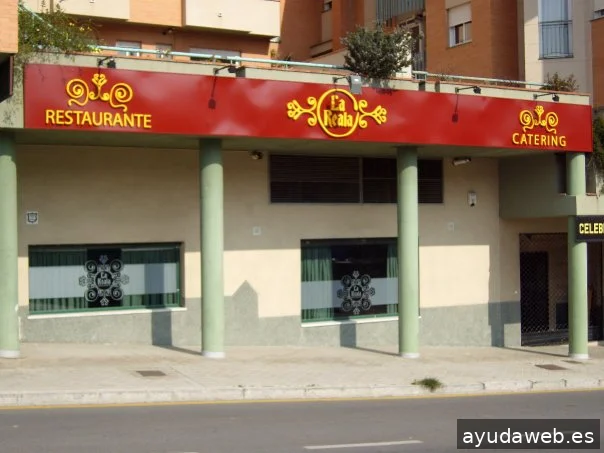 Rótulos Granada Rotulación en vinilo y Luminosos Kuyata Letras corporeas