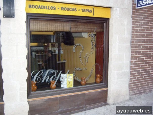 Rótulos Granada Rotulación en vinilo y Luminosos Kuyata Letras corporeas