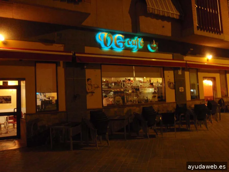 Rótulos Granada Rotulación en vinilo y Luminosos Kuyata Letras corporeas