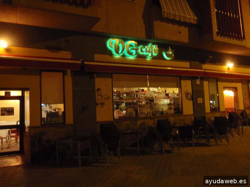 Rótulos Granada Rotulación en vinilo y Luminosos Kuyata Letras corporeas