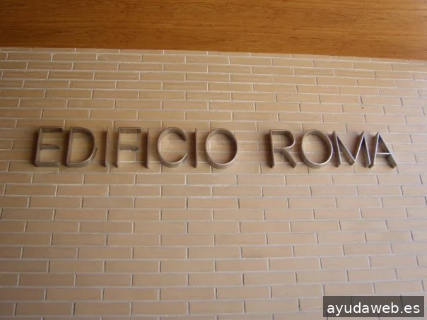 Rótulos Granada Rotulación en vinilo y Luminosos Kuyata Letras corporeas