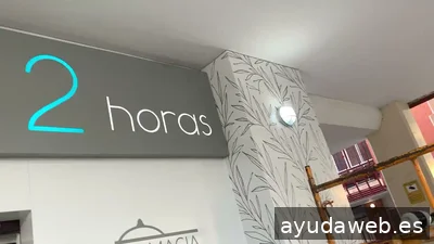 A0 Digital - Rótulos e Impresión Digital