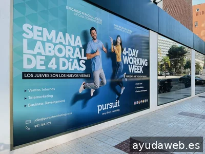 Pursuit Marketing Sl.