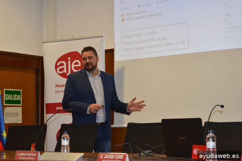Javier Cano Álvarez